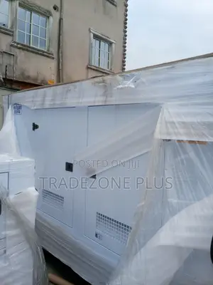 Best Buy Perkins 250kva DIESEL Soundproof Generator