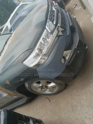 Land Cruiser 2000 Model Upgrade to Land Cruiser 2022 Kit