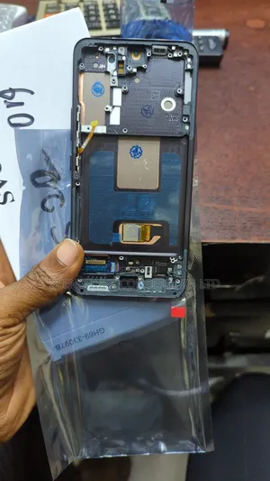 Samsung Note 10 Org