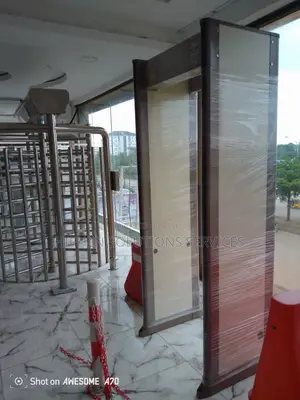 Photo - Garrett Metal Detectors