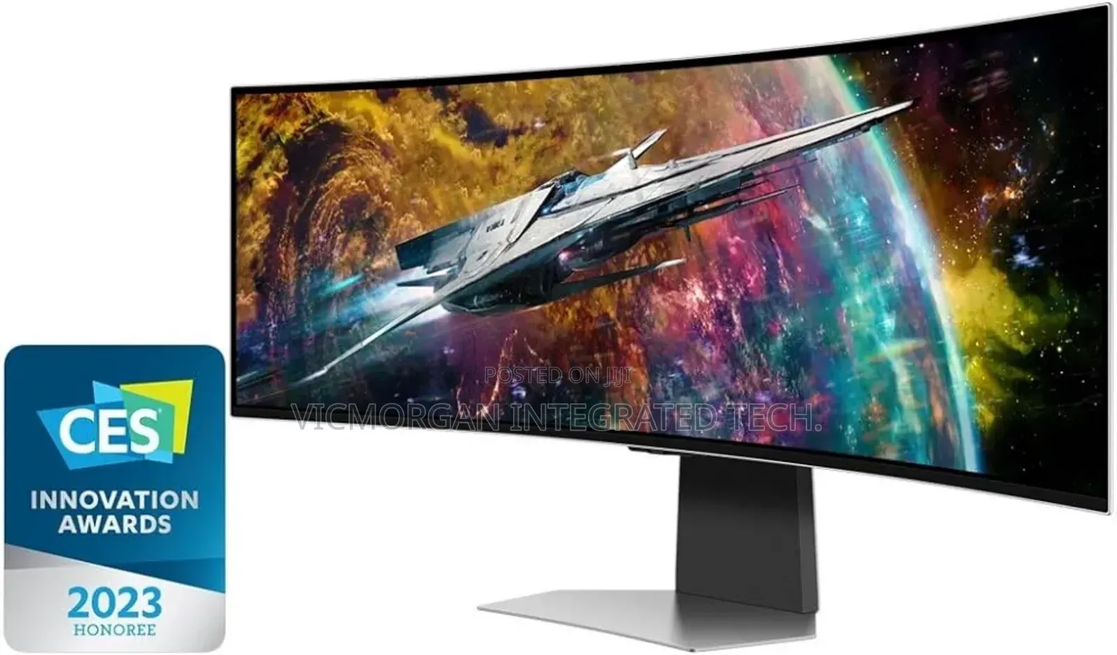 Samsung Odyssey G9 G95sd 49"