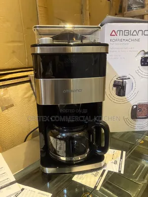 Quality Coffee Espresso Machine Is Available For Sales