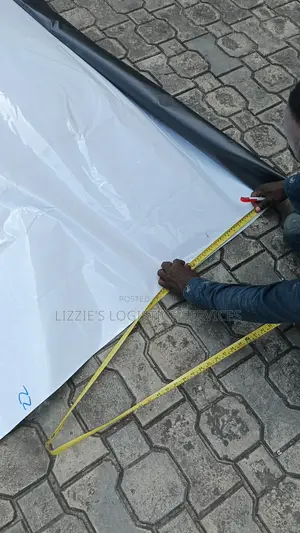 Marquee Tent Repairs,Laundry Maintenance and Installation