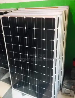 200watts Panel