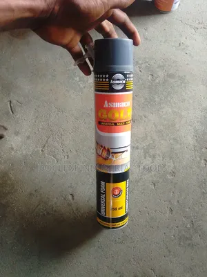Multipurpose Foarm Sealant