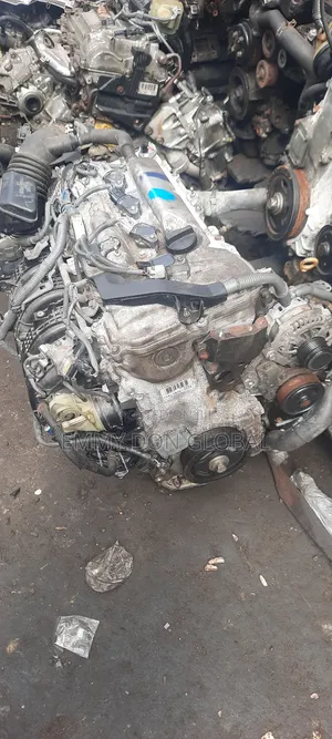 Direct Complete Engine 2AR For CAMRY