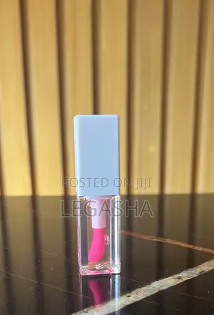 Color Changing Lip Oil