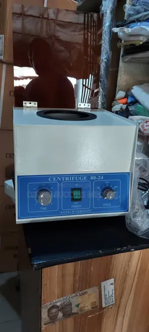 Centrifuge 24 Holes