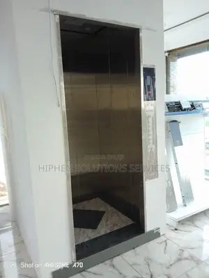 Automatic Commercial Elevators