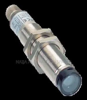 6034874 | SICK L21s-21ma1a Single-Beam Photoelectric Sensor