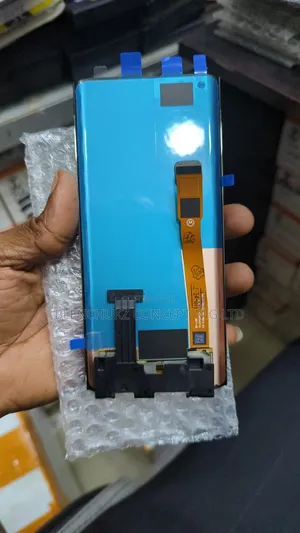 Motorola Edge