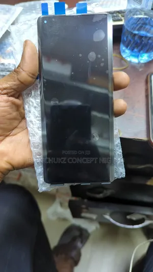Motorola Edge