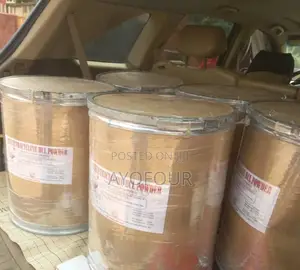 Oxytetracycline HCL 30 - 35%