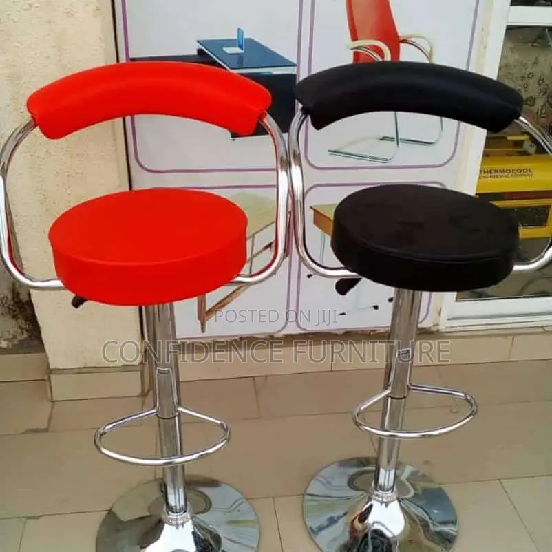 Swivel Bar Stool