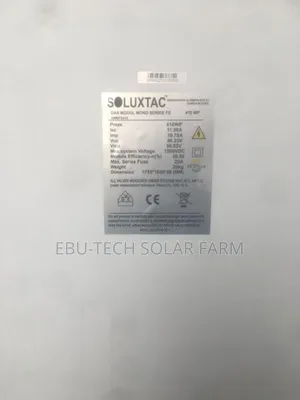 Asoluxtec Solar Panels 410w