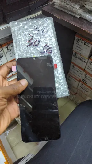TCL Screen
