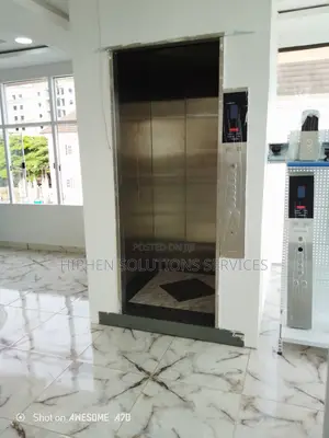 Elevator Lift For Commercial Use