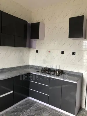 Kitchen Cabinets