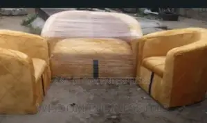 Hand Made Bucket Chair