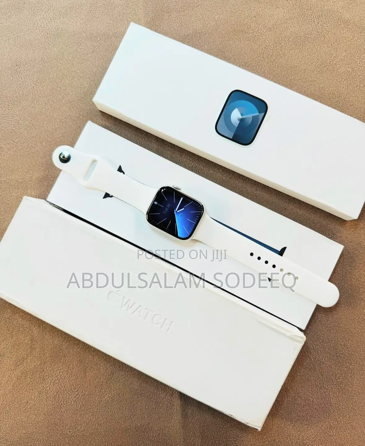 Apple Iwatch Series 9 45mm.