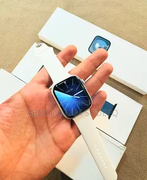 Apple Iwatch Series 9 45mm.