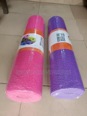 Quality Yoga Mat
