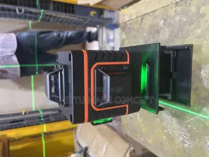 4d Laser Level - 16 Lines