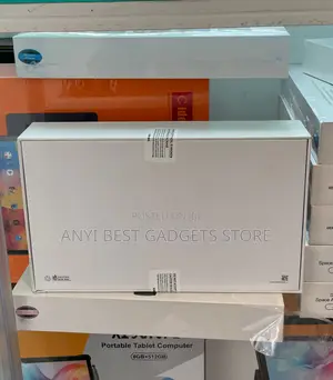 New Samsung Galaxy Tab A7 Lite 32 GB Gray