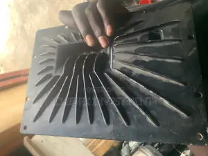 Amplifier Range Rover Evouque