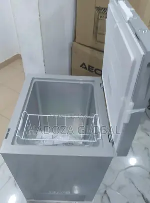 The Best Hisense Deep Freezer 150l -frz Fc180sh