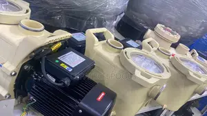 1hp Choice Swimming Pool Pump