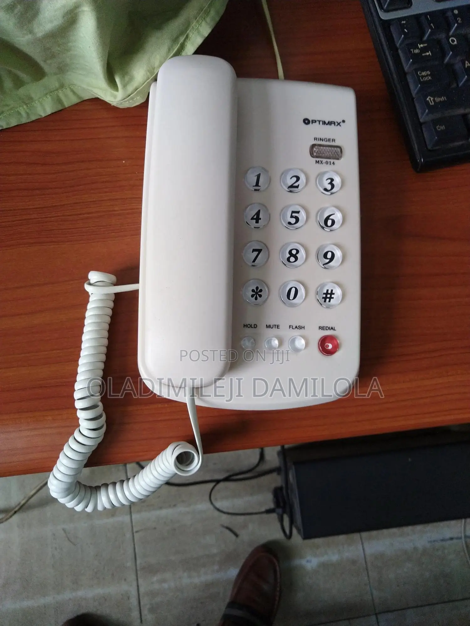 CCTV Camera Installation