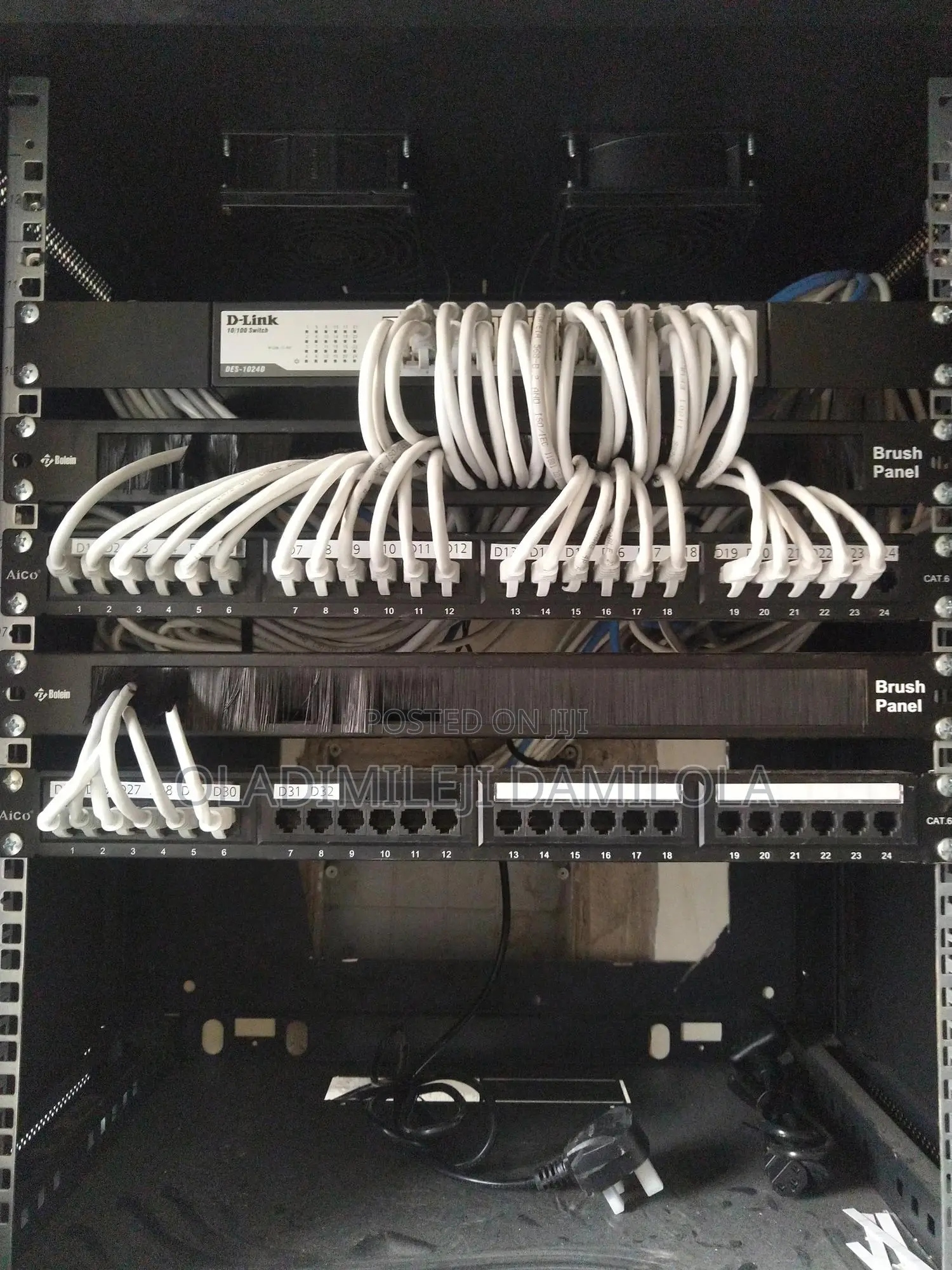 CCTV Camera Installation
