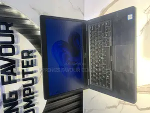 Laptop Dell Latitude 5480 16GB Intel Core I7 SSD 256GB