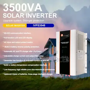 3.5kva Solar Inverter