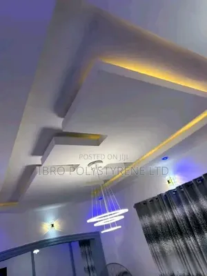 Polystrene Pop