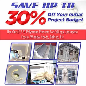 Polystrene Pop