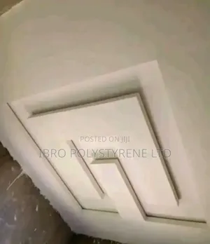 Polystrene Pop