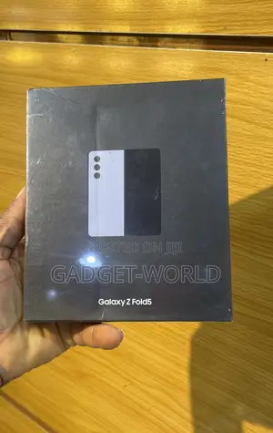New Samsung Galaxy Z Fold 5 256 GB Blue