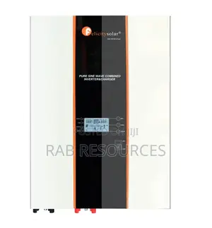 5kva Solar Inverter