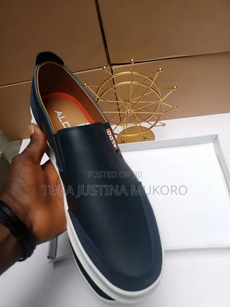 Aldo Footwear for Men