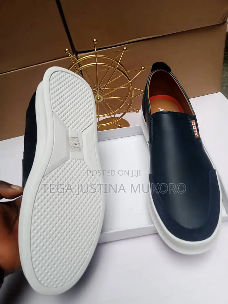 Aldo Footwear for Men