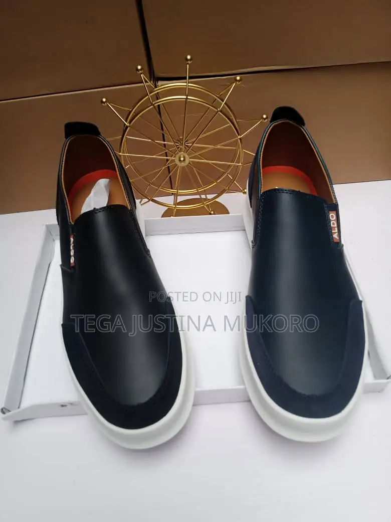 Aldo Footwear for Men