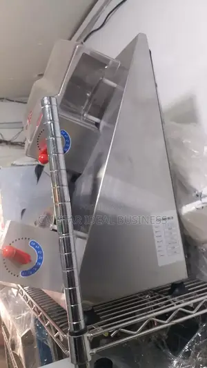 Pizza Dough Roller