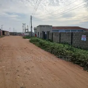 2plot of Land at Alewetira Salako Area
