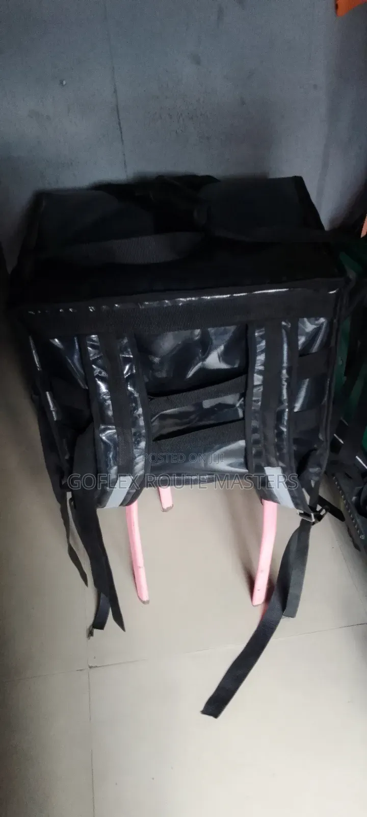 Insulated Delivery Bags