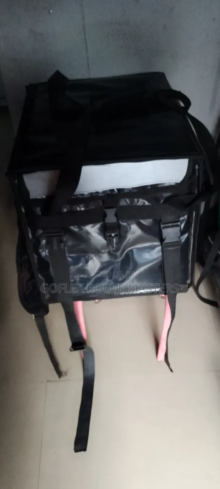 Insulated Delivery Bags