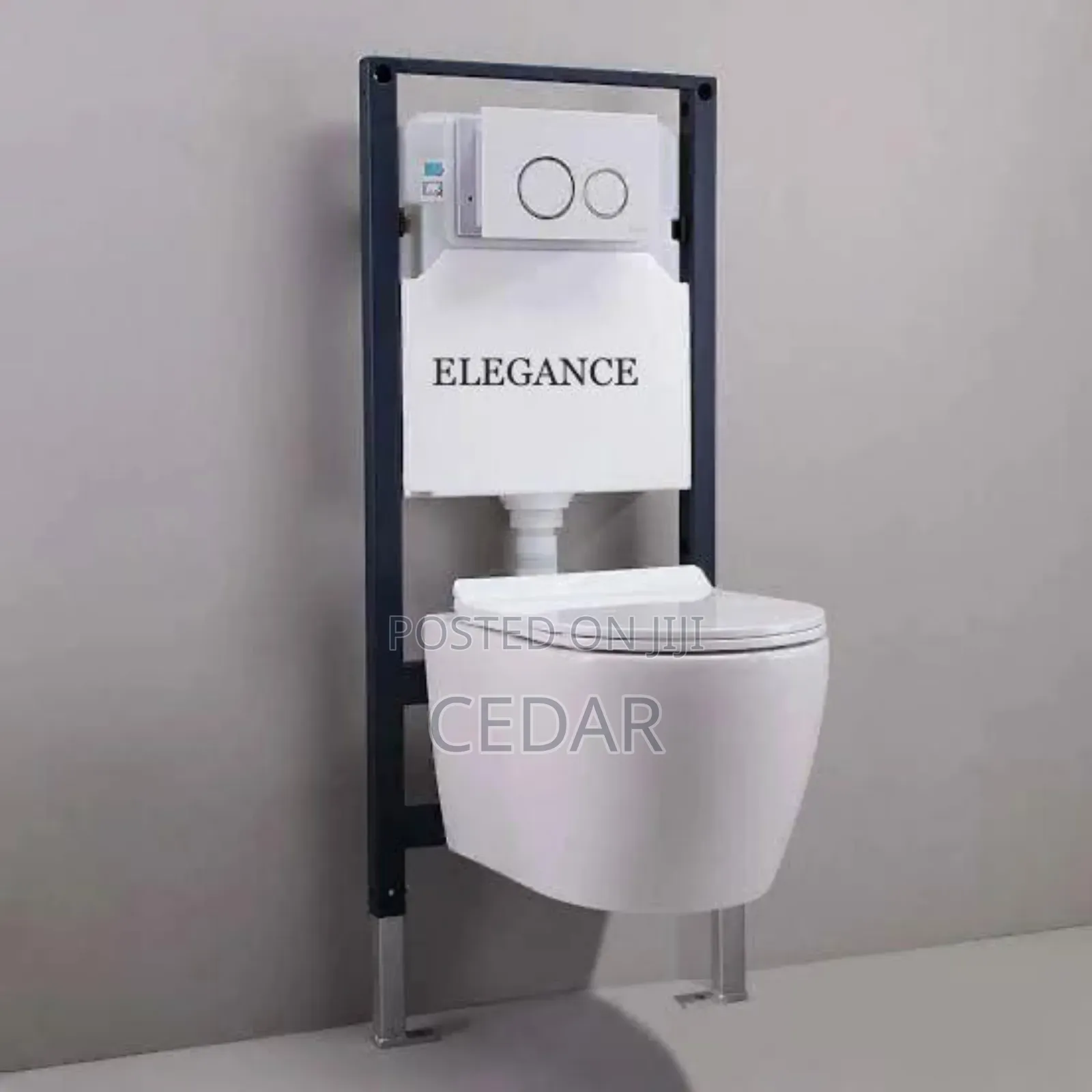 Wall Conduit WC