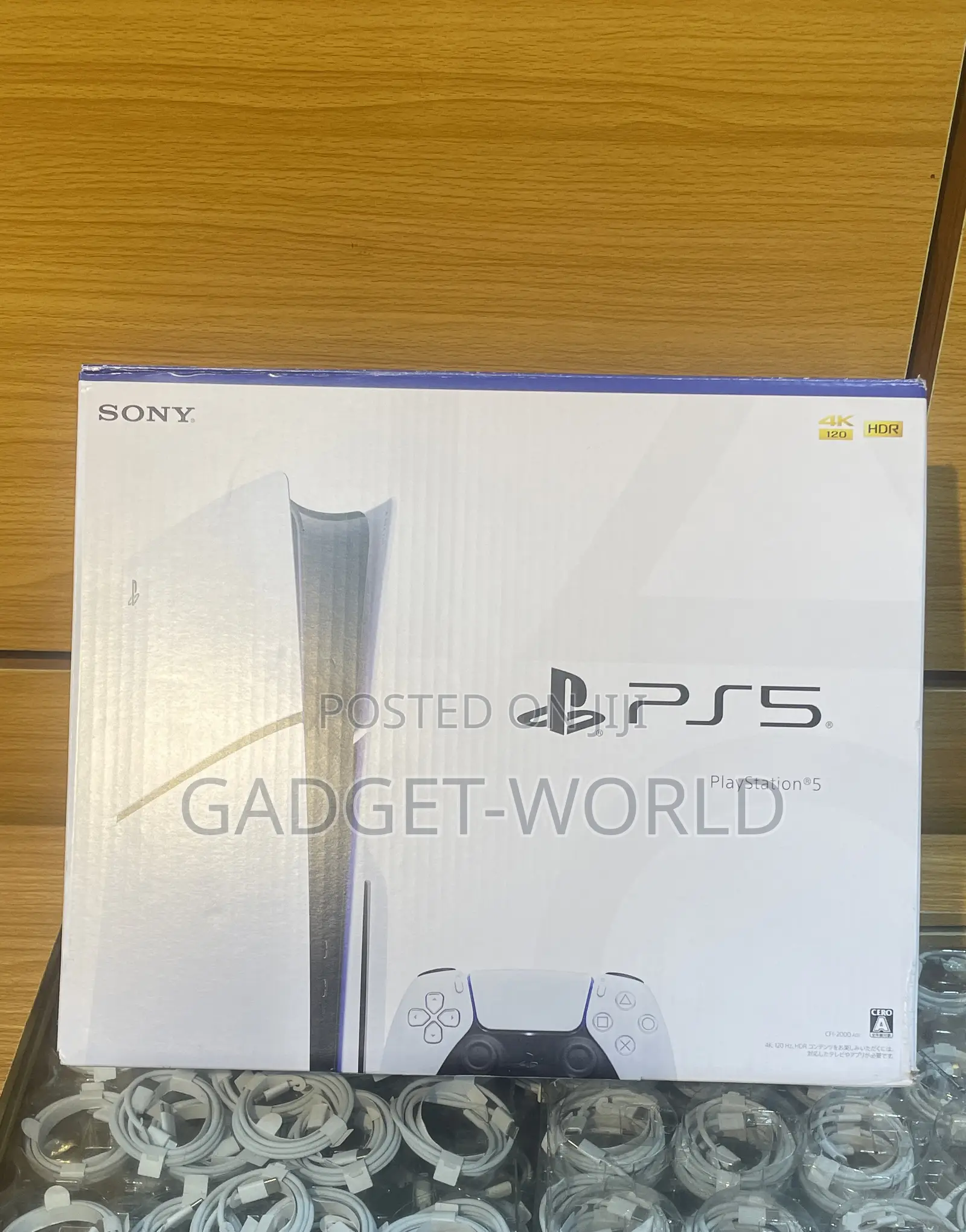 Sony Ps5 Console