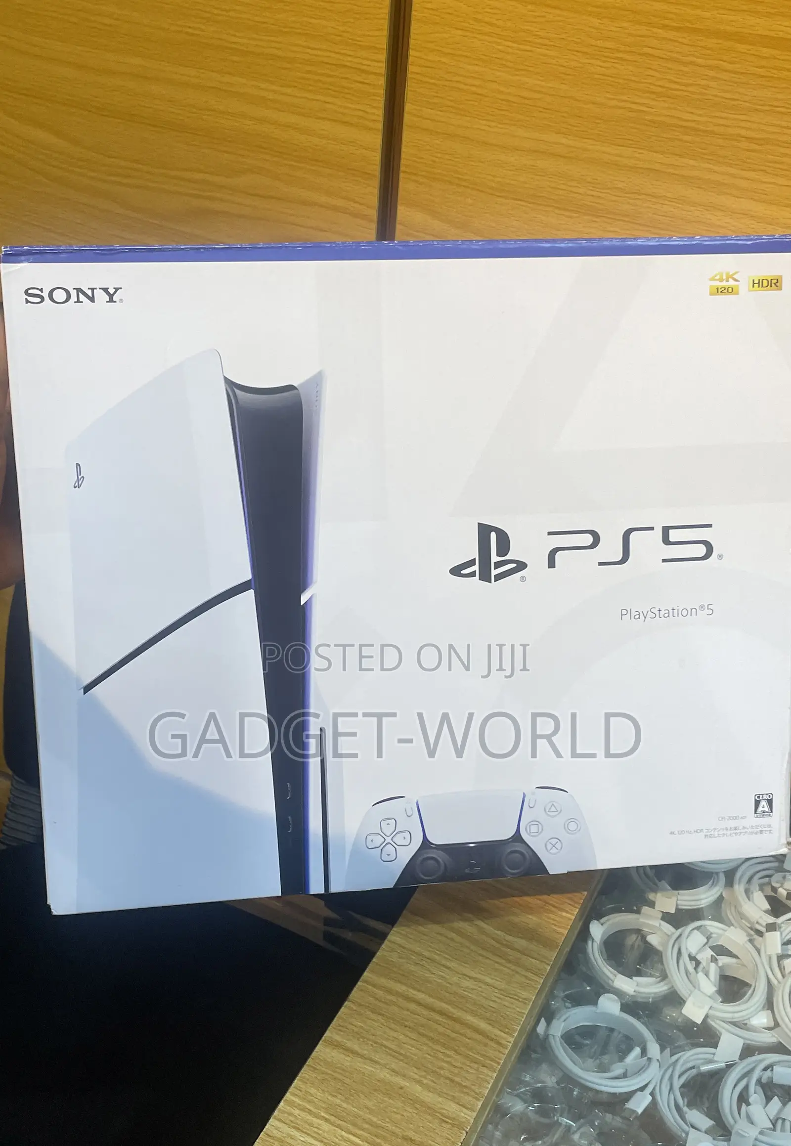 Sony Ps5 Console